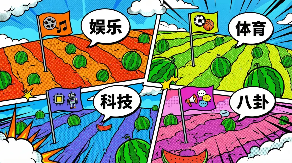 阿里娱乐 娱乐瓜田分类